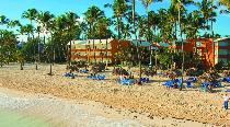 BARCELO DOMINICAN BEACH