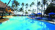 BARCELO DOMINICAN BEACH
