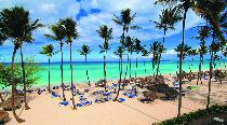 BARCELO DOMINICAN BEACH