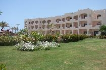 EL PHISTONE RESORT MARSA ALAM