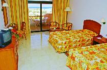 EL PHISTONE RESORT MARSA ALAM