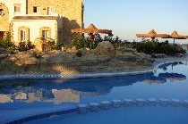 EL PHISTONE RESORT MARSA ALAM