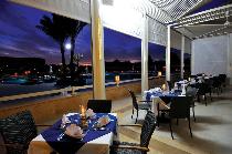 CATARACT RESORT