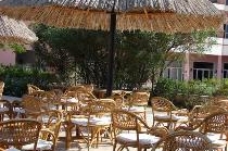 CATARACT RESORT