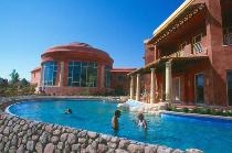LAGUNA VISTA BEACH RESORT
