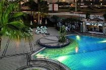 SOFITEL LE SPHINX CAIRO