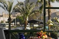 SOFITEL LE SPHINX CAIRO
