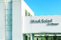SOFITEL LE SPHINX CAIRO