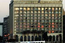 SHEPHEARD HOTEL CAIRO