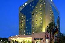 SONESTA CAIRO HOTEL & CASINO