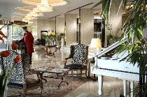 SONESTA CAIRO HOTEL & CASINO