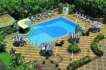 SONESTA CAIRO HOTEL & CASINO