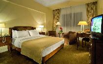 SONESTA CAIRO HOTEL & CASINO