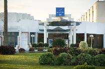 NOVOTEL CAIRO AIRPORT