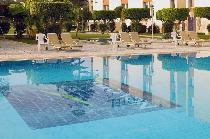 NOVOTEL CAIRO AIRPORT