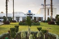 NOVOTEL CAIRO AIRPORT