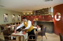 NOVOTEL CAIRO AIRPORT