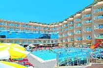 TIVOLI RESORT & SPA