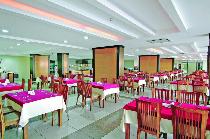 TIVOLI RESORT & SPA