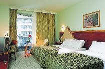 KIRMAN HOTELS ARYCANDA DELUXE