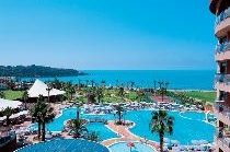 KIRMAN HOTELS ARYCANDA DELUXE