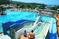 KIRMAN HOTELS ARYCANDA DELUXE