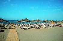 KIRMAN HOTELS ARYCANDA DELUXE