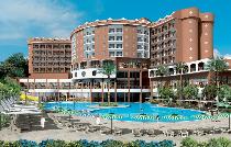 KIRMAN HOTELS LEODIKYA RESORT