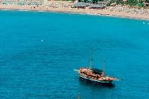 KIRMAN HOTELS LEODIKYA RESORT