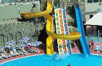 KIRMAN HOTELS LEODIKYA RESORT
