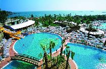 KIRMAN HOTELS LEODIKYA RESORT