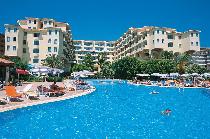 KIRMAN HOTELS CLUB SIDERA