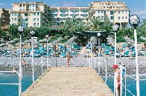 KIRMAN HOTELS CLUB SIDERA