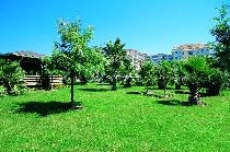 KIRMAN HOTELS CLUB SIDERA