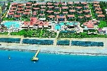 GYPSOPHILA HOLIDAY VILLAGE