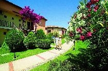 GYPSOPHILA HOLIDAY VILLAGE