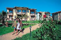 GYPSOPHILA HOLIDAY VILLAGE