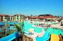GYPSOPHILA HOLIDAY VILLAGE