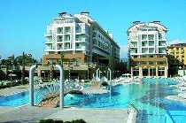 HEDEF RESORT HOTEL