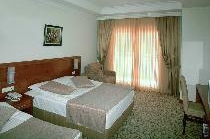 HEDEF RESORT HOTEL