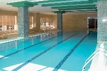 HEDEF RESORT HOTEL