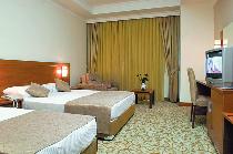 HEDEF RESORT HOTEL