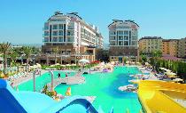 HEDEF RESORT HOTEL