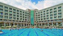 HEDEF ROSE GARDEN HOTEL