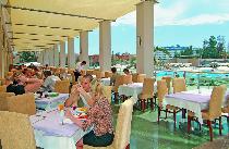 HEDEF ROSE GARDEN HOTEL