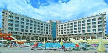 HEDEF ROSE GARDEN HOTEL