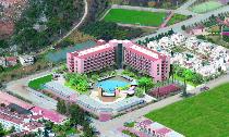 HEDEF ROSE GARDEN HOTEL