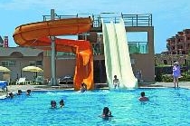 HEDEF ROSE GARDEN HOTEL