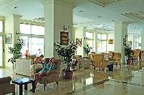 HEDEF ROSE GARDEN HOTEL