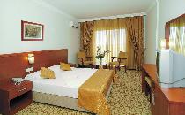 HEDEF ROSE GARDEN HOTEL